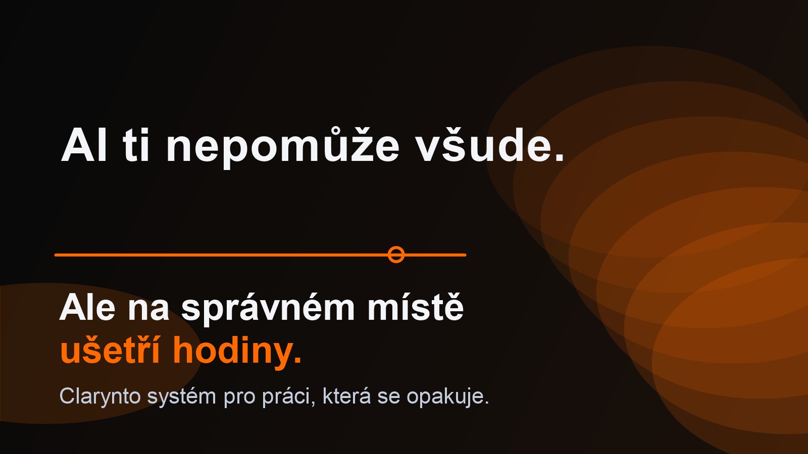 Cover článku: Kde ve firmě ti AI ušetří nejvíc času