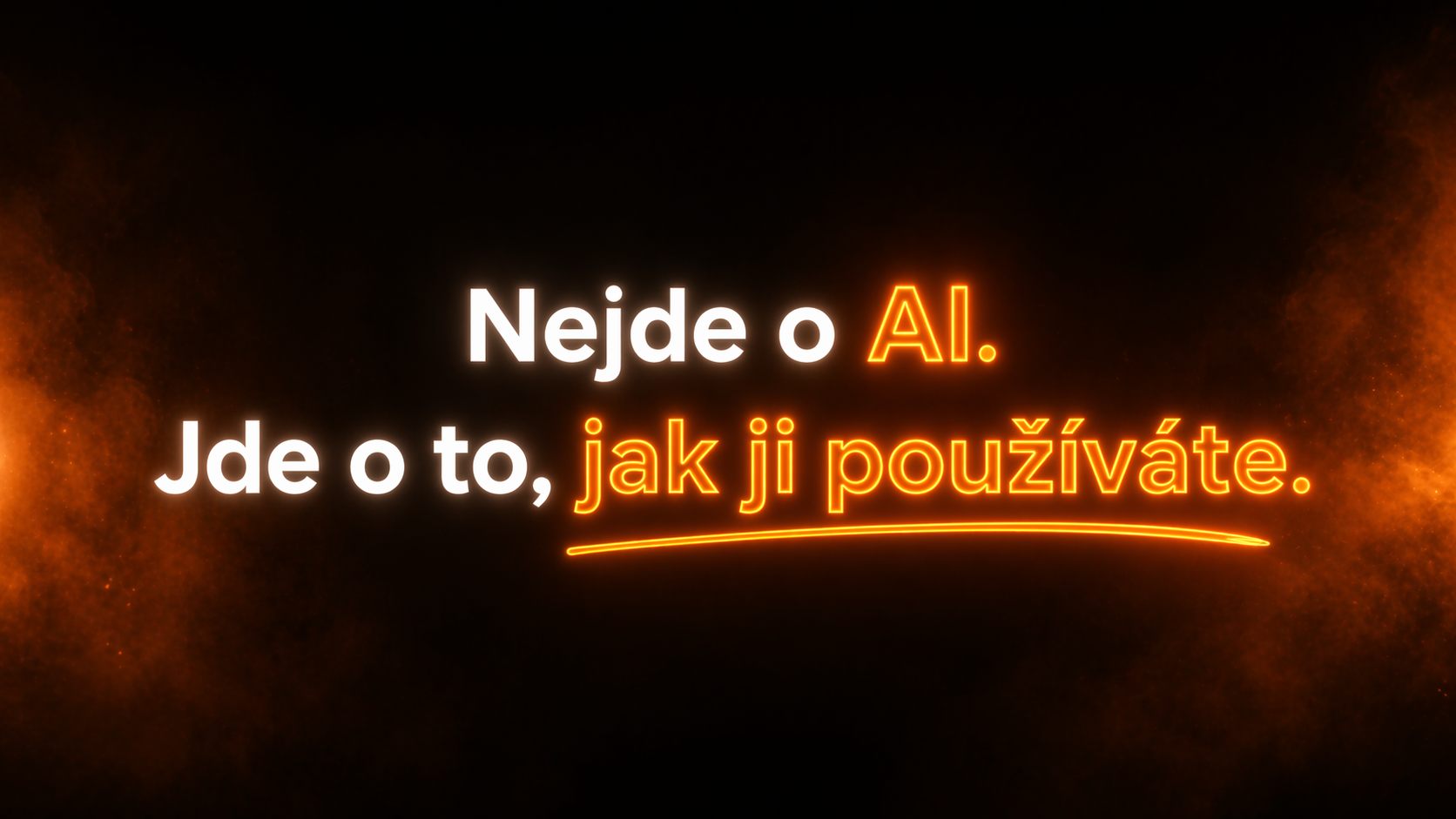 Cover článku: Jak vypadá AI systém ve firmě